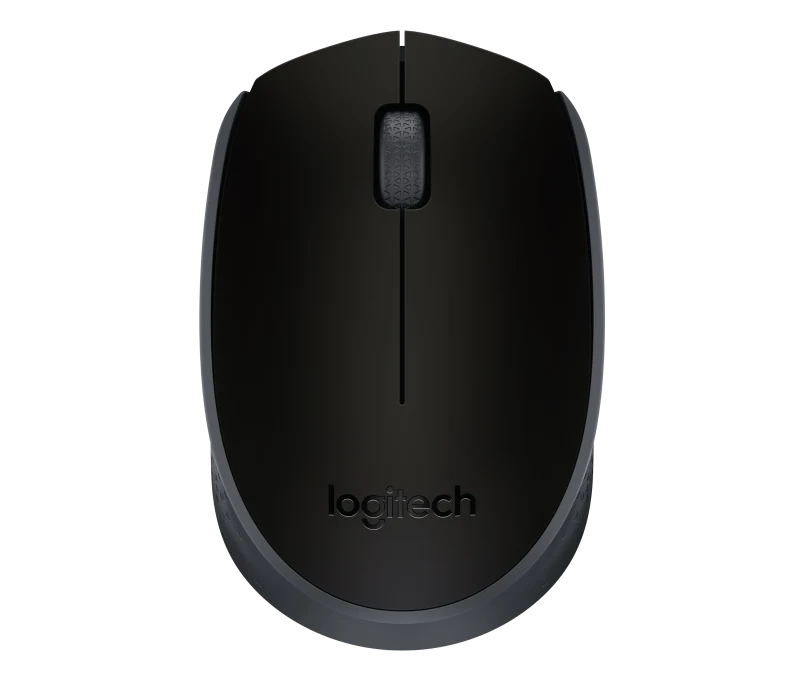 Logitech Bežični Miš M171, 910-004424