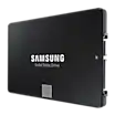 Samsung 870 EVO 500GB SSD,  MZ-77E500B/EU