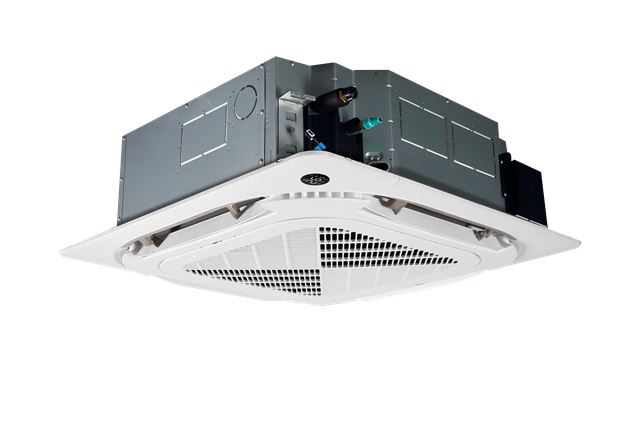 VIVAX COOL kasetni klima uređaj ACP-36CC105AERI+ R32