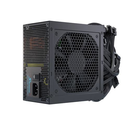 Seasonic G12 GC-650W, 80+Gold napajanje