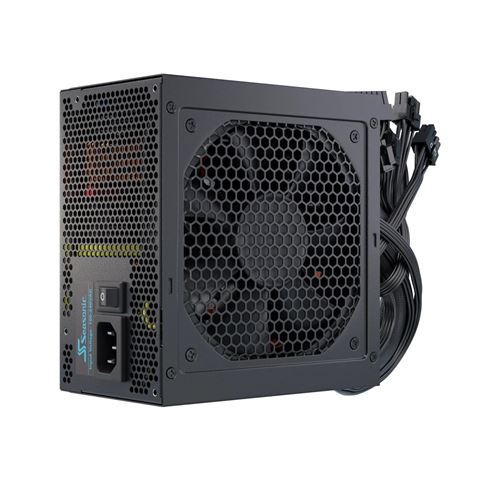 Seasonic G12 GM-Series 650W, 80+Gold napajanje