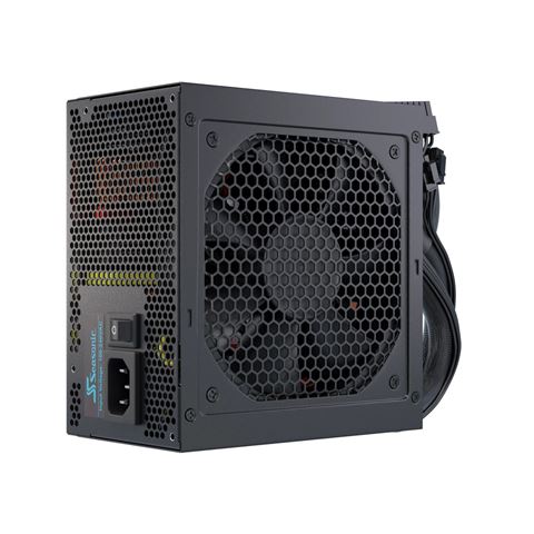 Seasonic G12 GM-Series 750W, 80+Gold napajanje