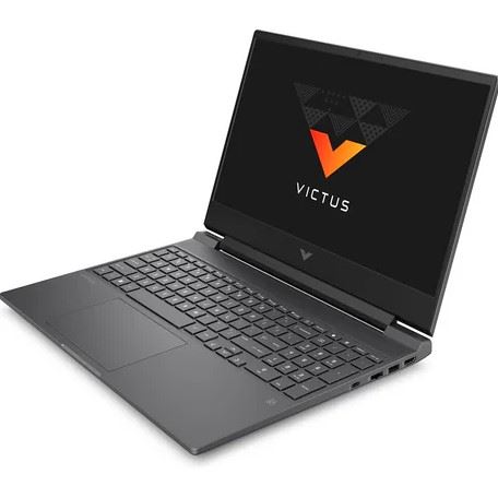HP Laptop Victus 15-fb2005nn 15", R7-8845HS, 16GB, 512GB, RTX 4050, A71RVEA