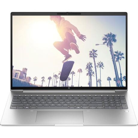 HP Laptop 460 G11 16", U5-125U, 8GB, 512GB, 9Y7S1ET
