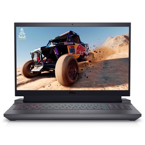 DELL Laptop G15 5530 15.6", i7-13650HX, 32GB, 512GB, RTX 4050, Ubuntu