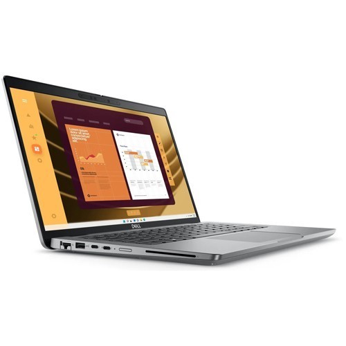 DELL Laptop Latitude 5550 15.6", i5-1335U, 8GB, 512GB, Win11Pro