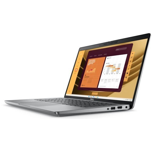 DELL Laptop Latitude 5550 15.6", i5-1335U, 8GB, 512GB, Win11Pro