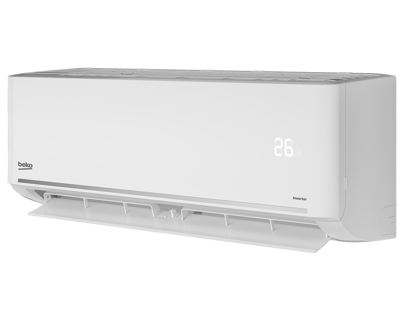 Beko BEVPG 180/ BEVPG 181 Inverter klima uređaj