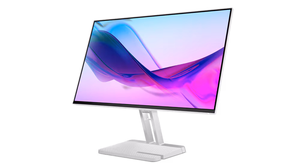 Lenovo Monitor  L24i-4B 67CAKAC6EU 23.8" FHD IPS