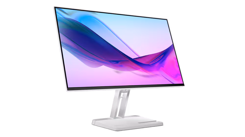 Lenovo Monitor  L24i-4B 67CAKAC6EU 23.8" FHD IPS
