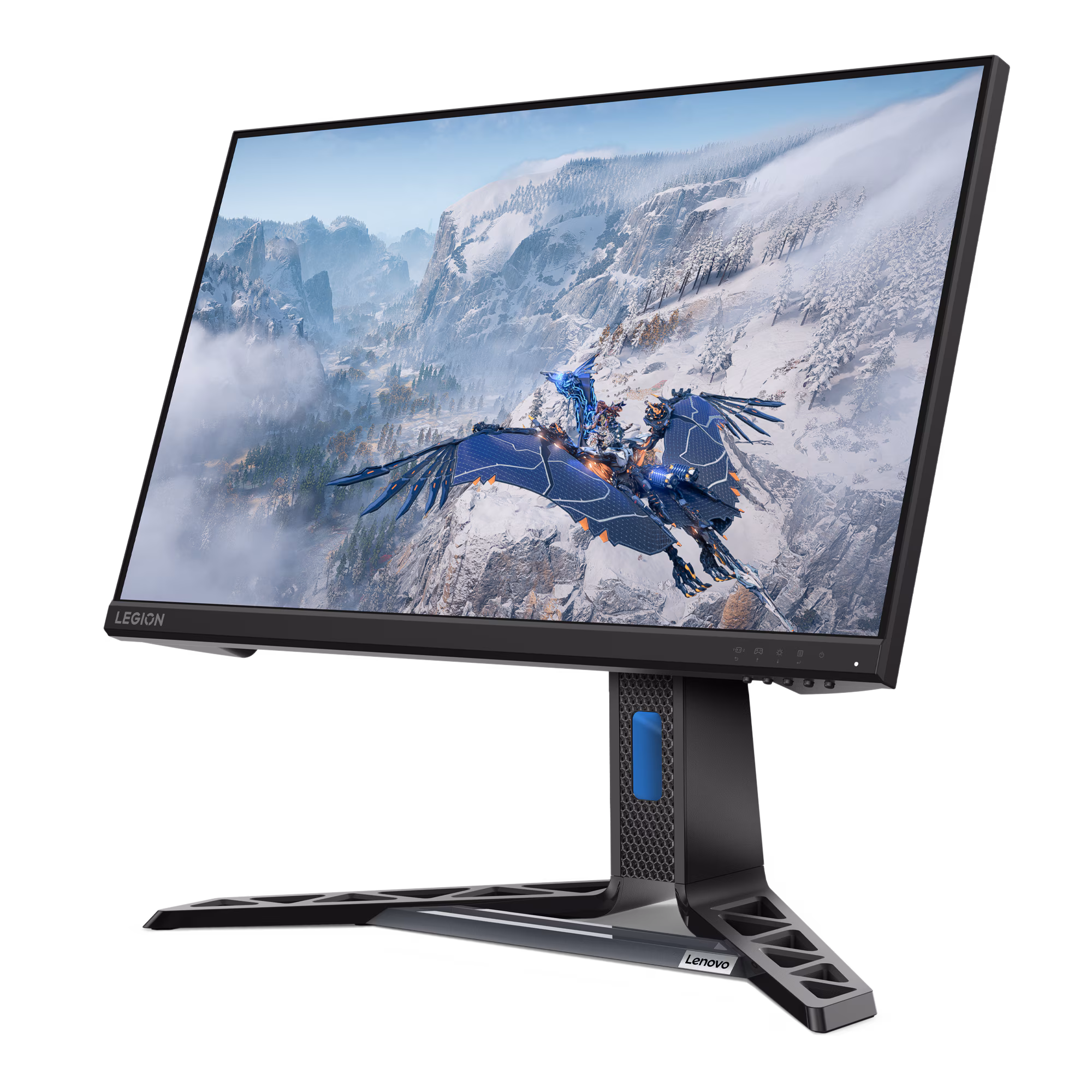 Lenovo Monitor Legion R24e Gaming 67CCGAC4EU  23.8"  IPS FHD