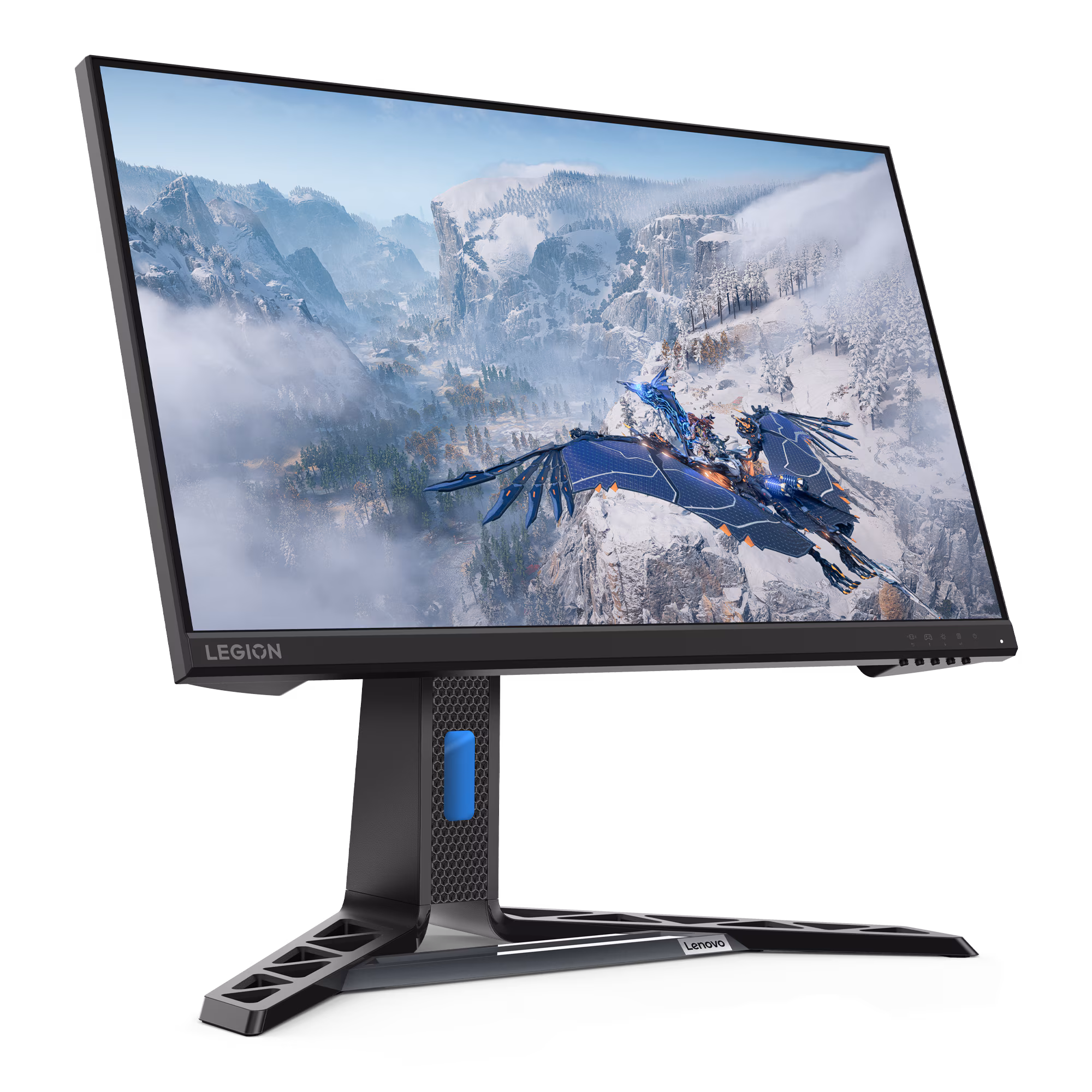 Lenovo Monitor Legion R24e Gaming 67CCGAC4EU  23.8"  IPS FHD