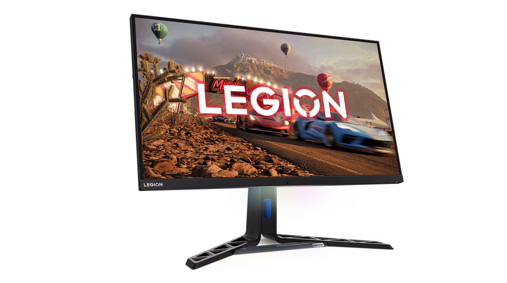 Lenovo Monitor Legion Y32p-30 66F9UAC6EU 31.5" UHD IPS USB-C