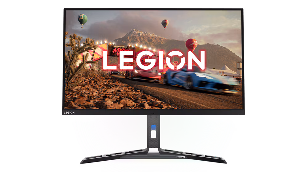 Lenovo Monitor Legion Y32p-30 66F9UAC6EU 31.5" UHD IPS USB-C