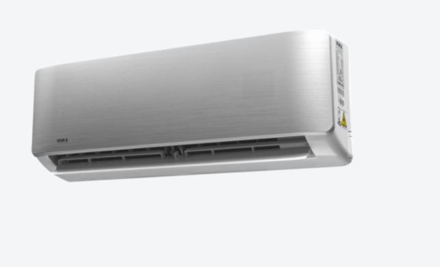 Vivax COOL inverter klima uređaji ACP-12CH35AERI+ R32 SREBRNA, 12000BTU