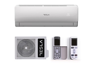 TESLA inverter klima uređaj TA36FFLL-1232IAW, 12000BTU