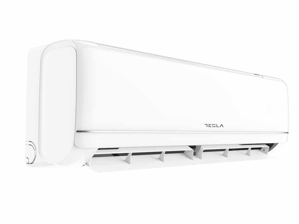 Tesla Klima TESLA TA36QQDT-1232IAWT/inverter/R32/12000BTU/A++/A+/grejac spoljne jedinice/-25/wi-fi/bela