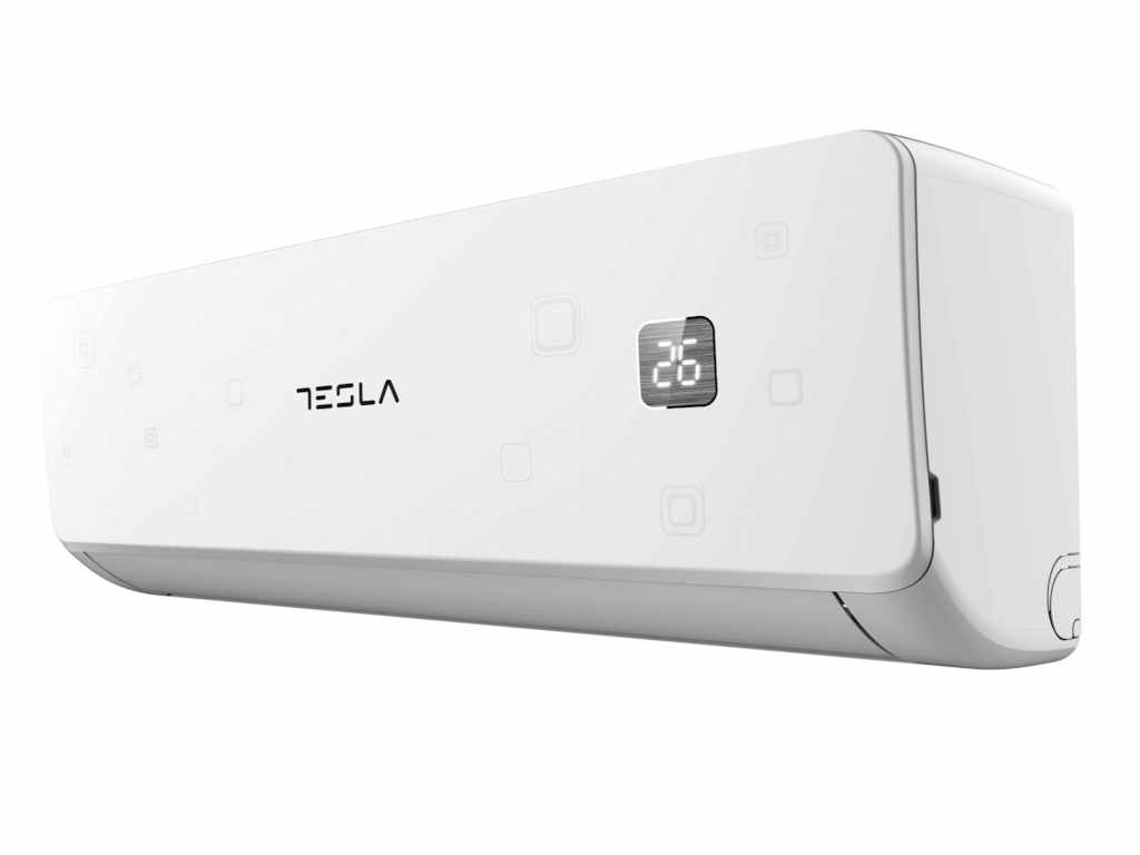 TESLA inverter klima uređaj TA71FFUL-2432IAW, 24000BTU