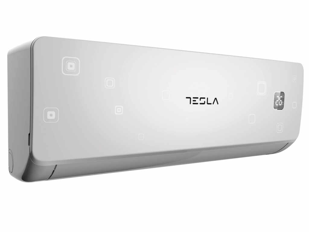 TESLA inverter klima uređaj TA71FFUL-2432IAW, 24000BTU