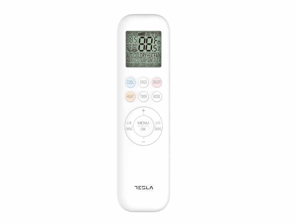 Tesla inverter klima uređaj TA73QQCT-2432IAWT, 24000BTU