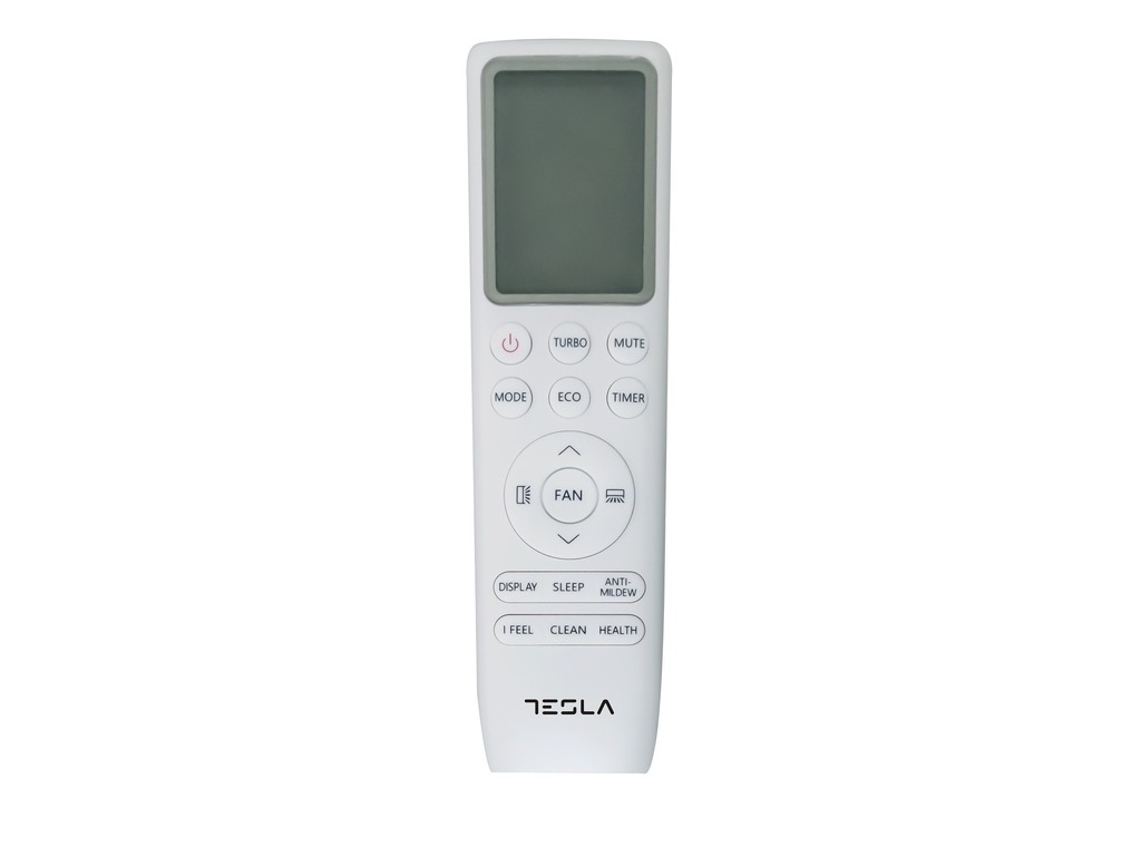 TESLA inverter klima uređaj TT34TP91-1232IHWT 12000BTU