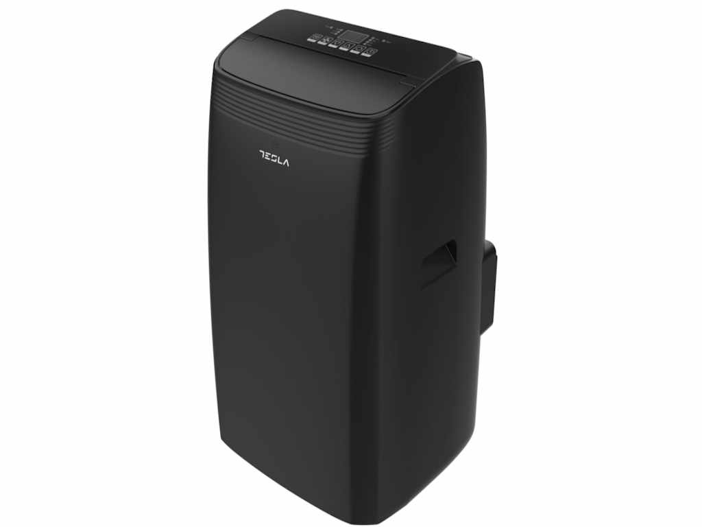 Tesla Pokretna Klima TTMYB-12CHWBlack
