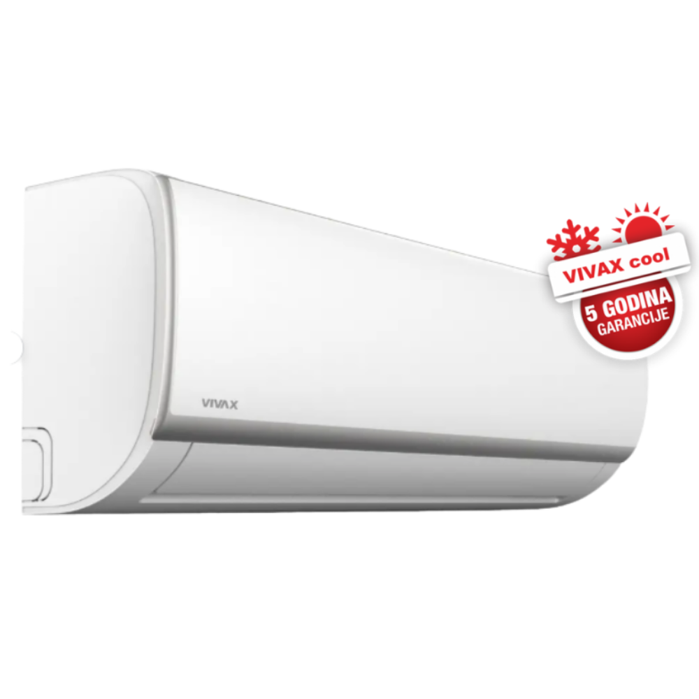 Vivax COOL inverter klima uređaj ACP-12CH35AEFI+ R32, 12000BTU