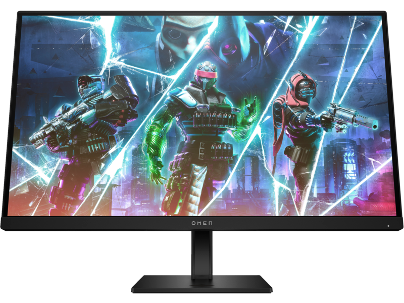 HP Gaming Victus 15L + HP Omen 27s Gaming Monitor 27" Renew Bundle