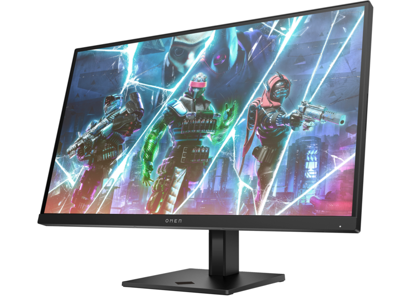 HP Gaming Victus 15L + HP Omen 27s Gaming Monitor 27" Renew Bundle