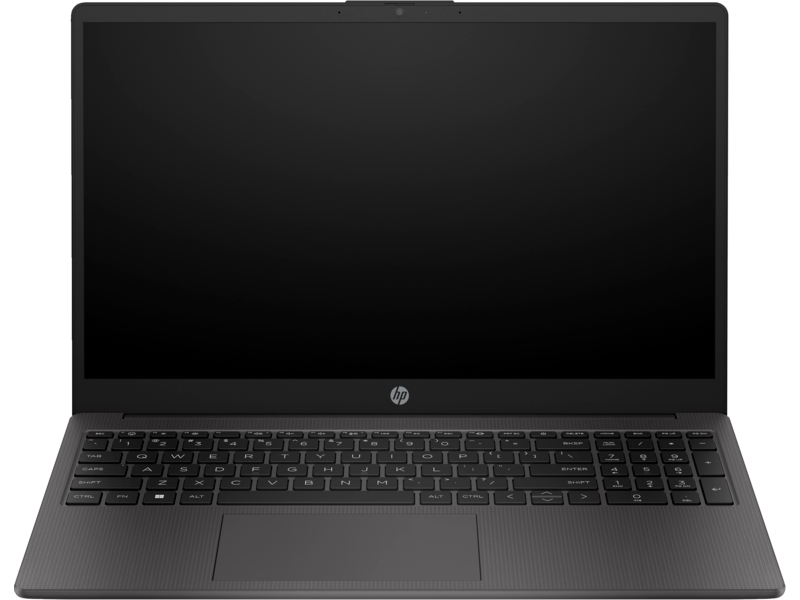 HP Laptop 255 G10 15.6", R5-7530U, 16GB, 512GB, AK9N8AT
