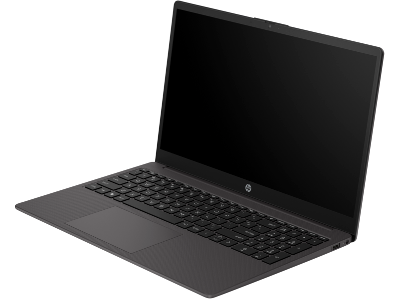 HP Laptop 255 G10 15.6", R5-7530U, 8GB, 512GB, AK9N9AT