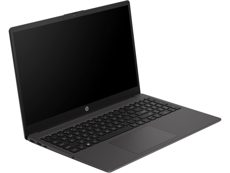 HP Laptop 255 G10 15.6", R5-7530U, 16GB, 512GB, AK9N8AT
