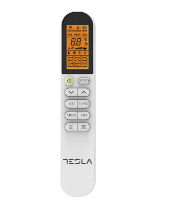 Tesla inverter klima uređaj TT34EX81-1232IAW, 12000BTU