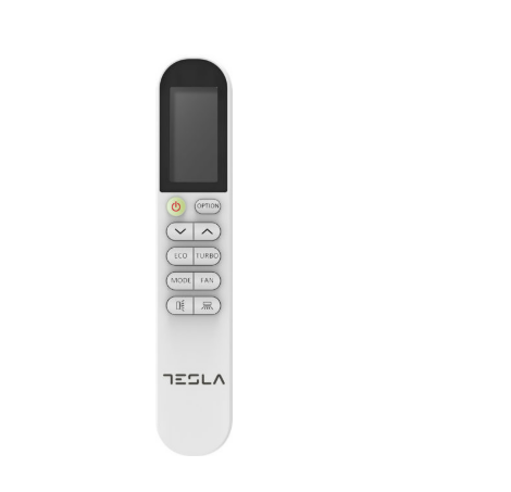 Tesla inverter klima uređaj TT68XAE1-24410IA, 24000BTU