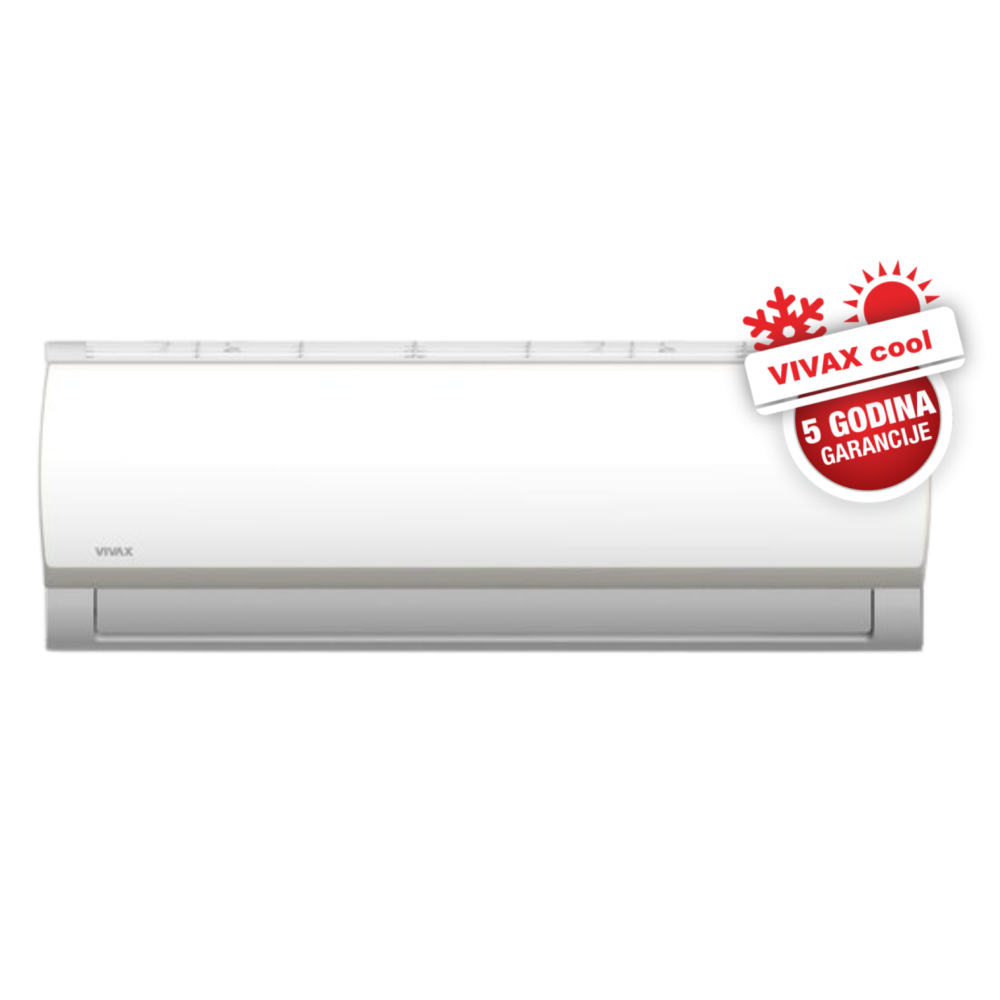 Vivax inverter klima uređaj ACP-18CH50AEGIs R32, 18000btu