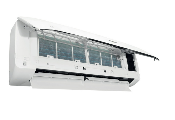 WHIRLPOOL inverter klima uređaj SPIW312A3WF20, 12000BTU