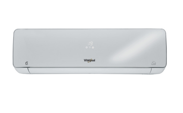 WHIRLPOOL inverter klima uređaj SPIW312A3WF20, 12000BTU