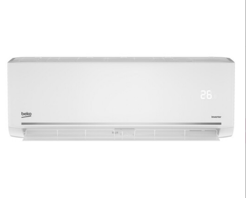 Beko inverter klima uređaj BEVPG 125/ BEVPG126, 12000BTU