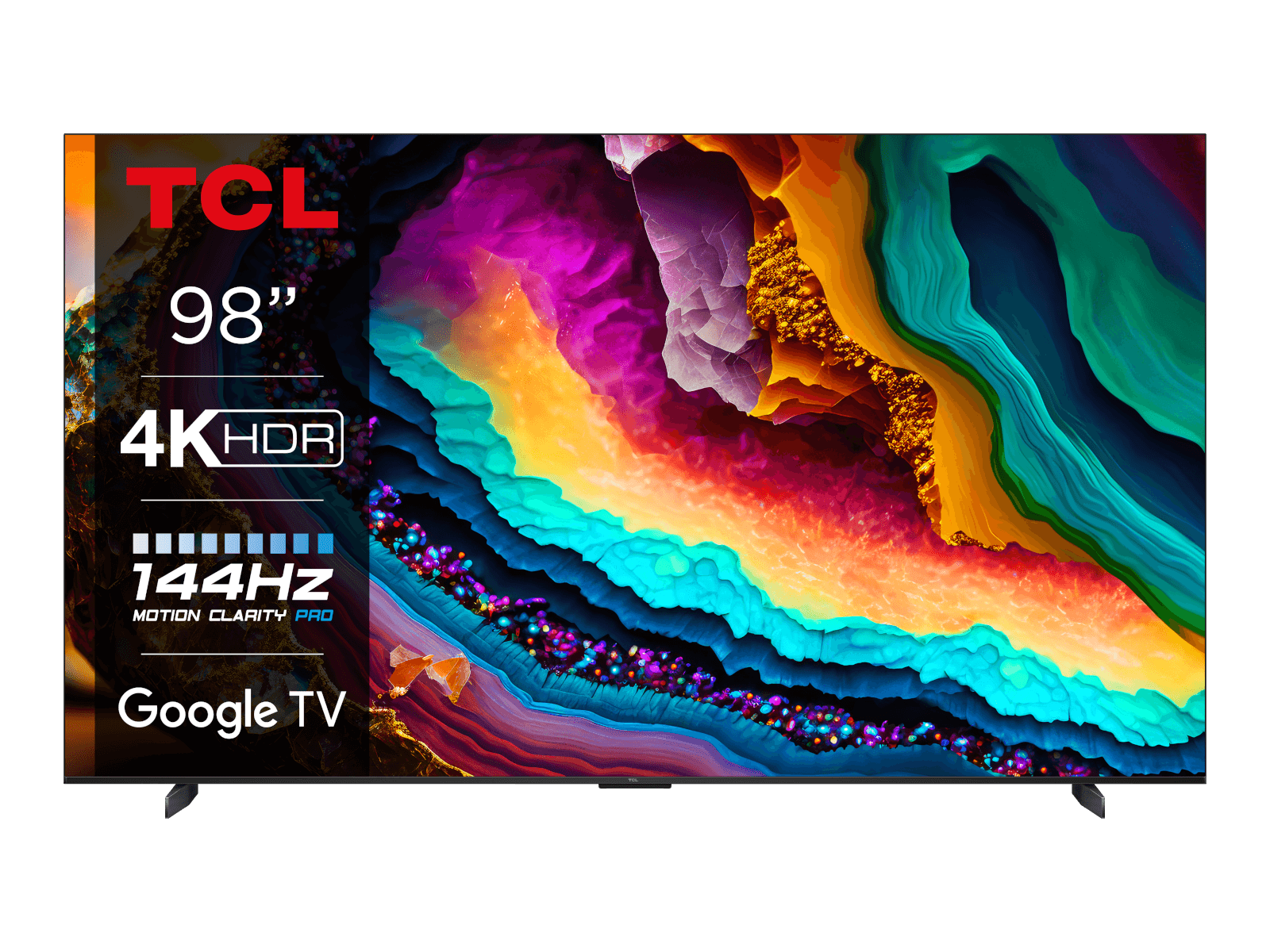 TCL Televizor 98P745 DLED 98" 4K UHD