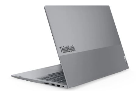 Lenovo laptop ThinkBook 16 G6 IRL i5, 16GB, 512GB, Win11Pro + Office H&B, 21KHA0DGYA