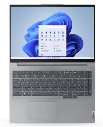 Lenovo laptop ThinkBook 16 G6 IRL i5, 16GB, 512GB, Win11Pro + Office H&B, 21KHA0DGYA