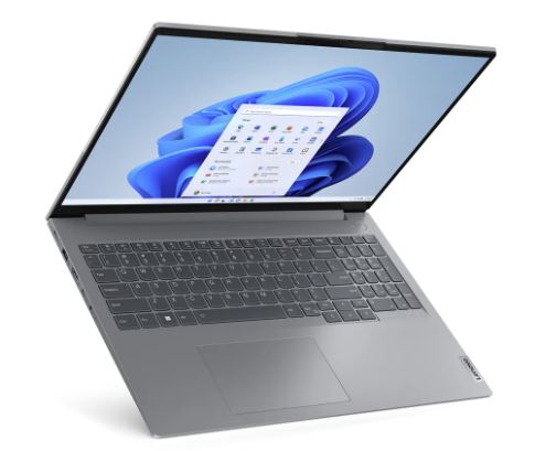 Lenovo laptop ThinkBook 16 G6 IRL i5, 16GB, 512GB, Win11Pro + Office H&B, 21KHA0DGYA