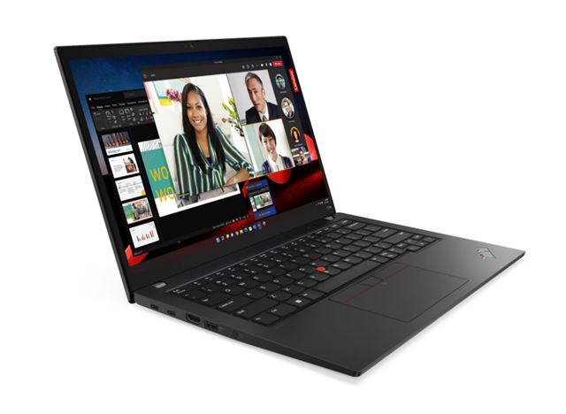 Lenovo ThinkPad T14s G4 R5-7540U,16GB, 256GB, W11Pro, 21F9S1T70H