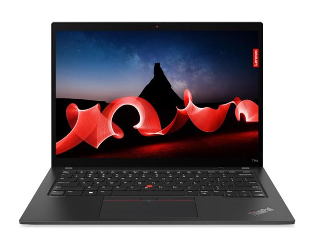 Lenovo ThinkPad T14s G4 R5-7540U,16GB, 256GB, W11Pro, 21F9S1T70H