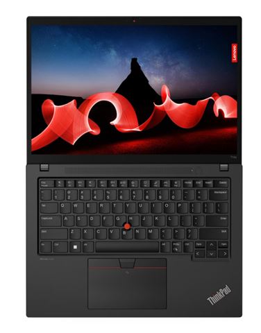 Lenovo ThinkPad T14s G4 R5-7540U,16GB, 256GB, W11Pro, 21F9S1T70H