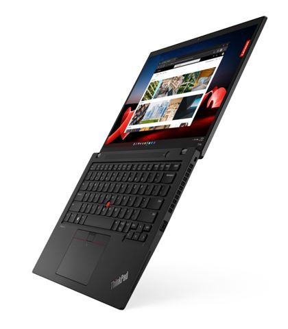 Lenovo ThinkPad T14s G4 R5-7540U,16GB, 256GB, W11Pro, 21F9S1T70H