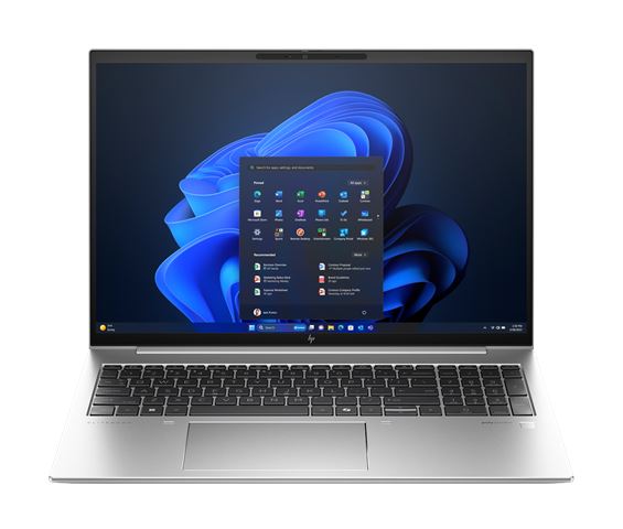 HP Laptop Elitebook 860 G11, U7-155U, 16GB, 1T, W11Pro, A26S6EA