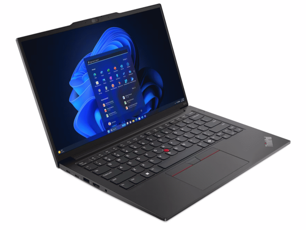 LENOVO Laptop ThinkPad E14 G6, 14" WUXGA, U5-125U, 16GB, 512GB Win11 Pro, 21M7002KCX