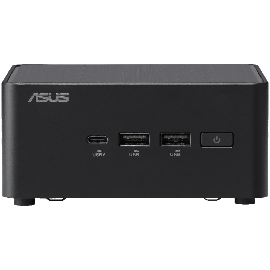 ASUS NUC 14pro/RNUC14RVHI300000I/Intel Core 3 100U/Intel Graphics