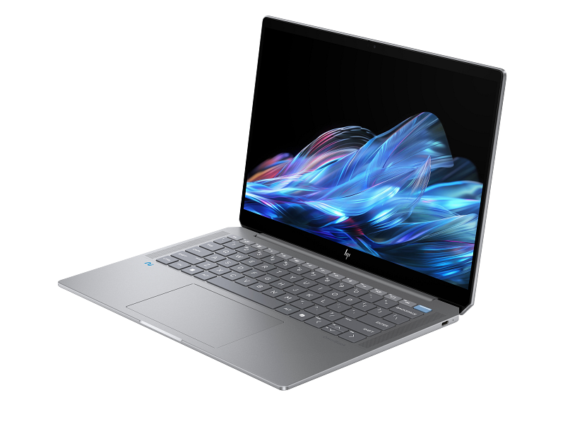HP Laptop OmniBook Ultra 14-fd0000na Renew, 14", R9-365, 16GB, 512GB, Win11Home, B11MFEA